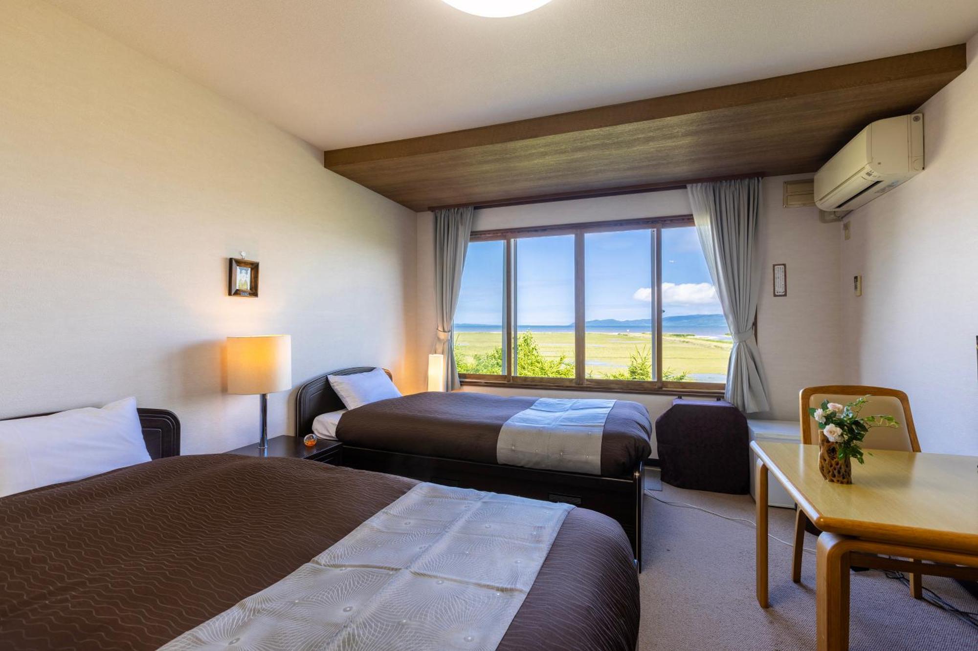 Kagariya Otel Abashiri Dış mekan fotoğraf
