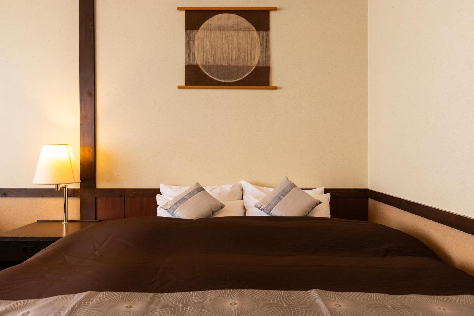 Kagariya Otel Abashiri Dış mekan fotoğraf