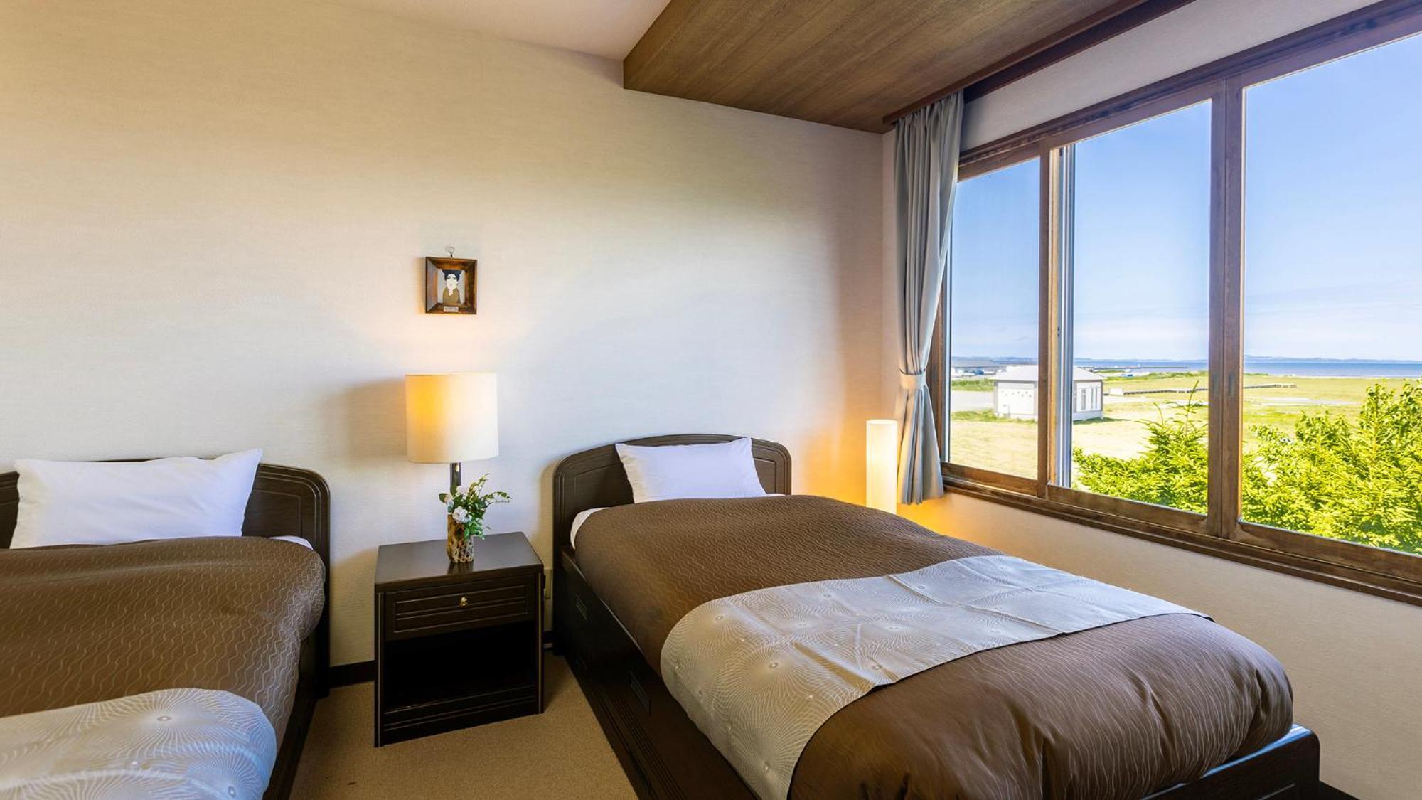 Kagariya Otel Abashiri Dış mekan fotoğraf