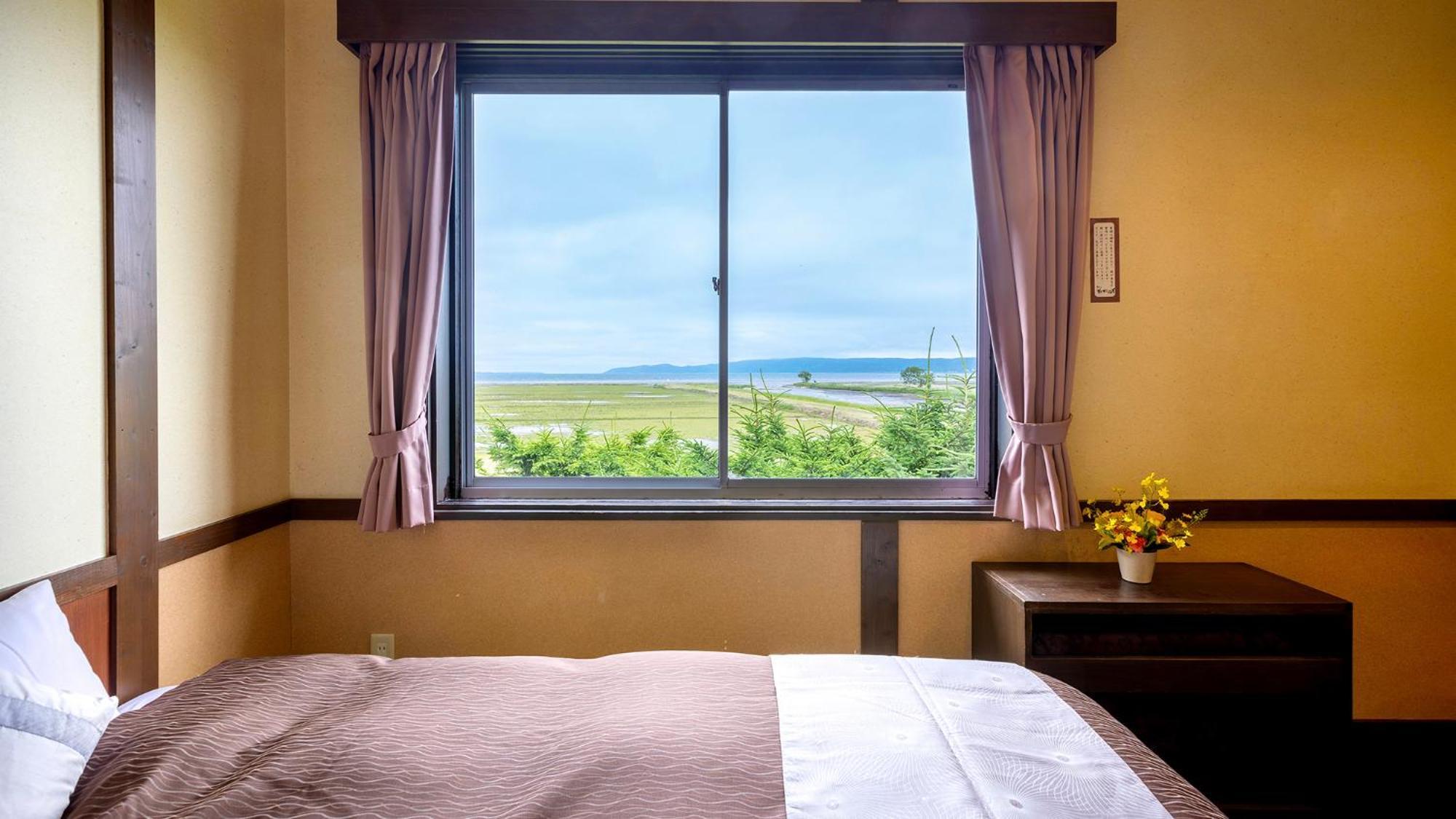 Kagariya Otel Abashiri Dış mekan fotoğraf