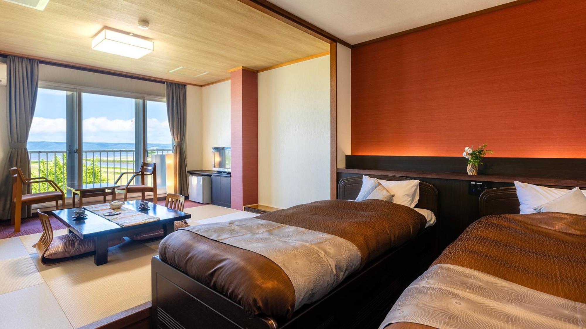 Kagariya Otel Abashiri Dış mekan fotoğraf