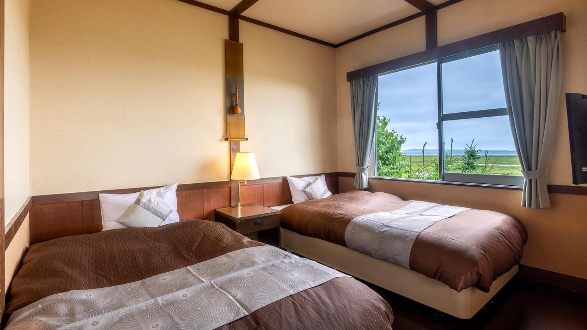 Kagariya Otel Abashiri Dış mekan fotoğraf