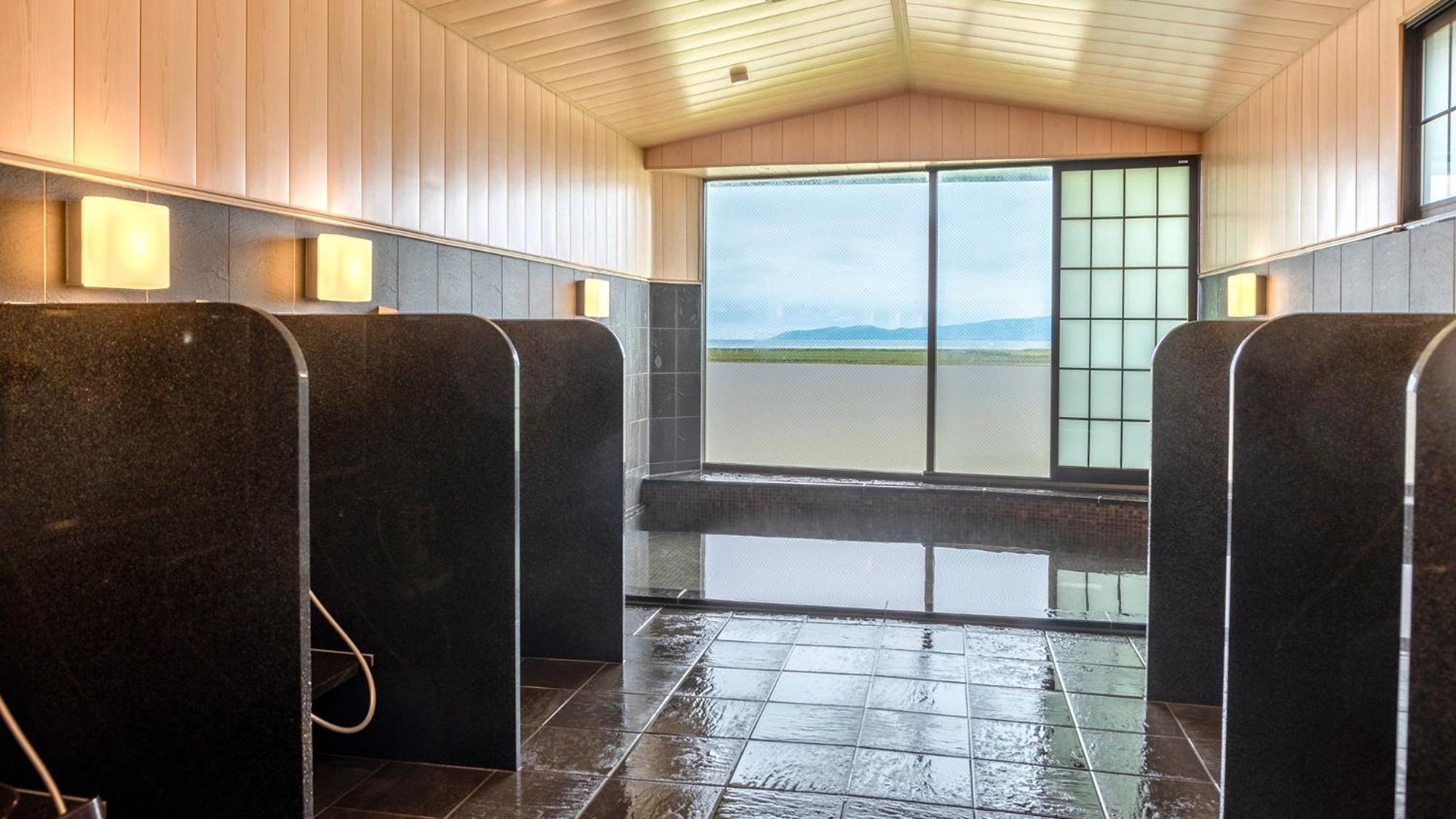 Kagariya Otel Abashiri Dış mekan fotoğraf