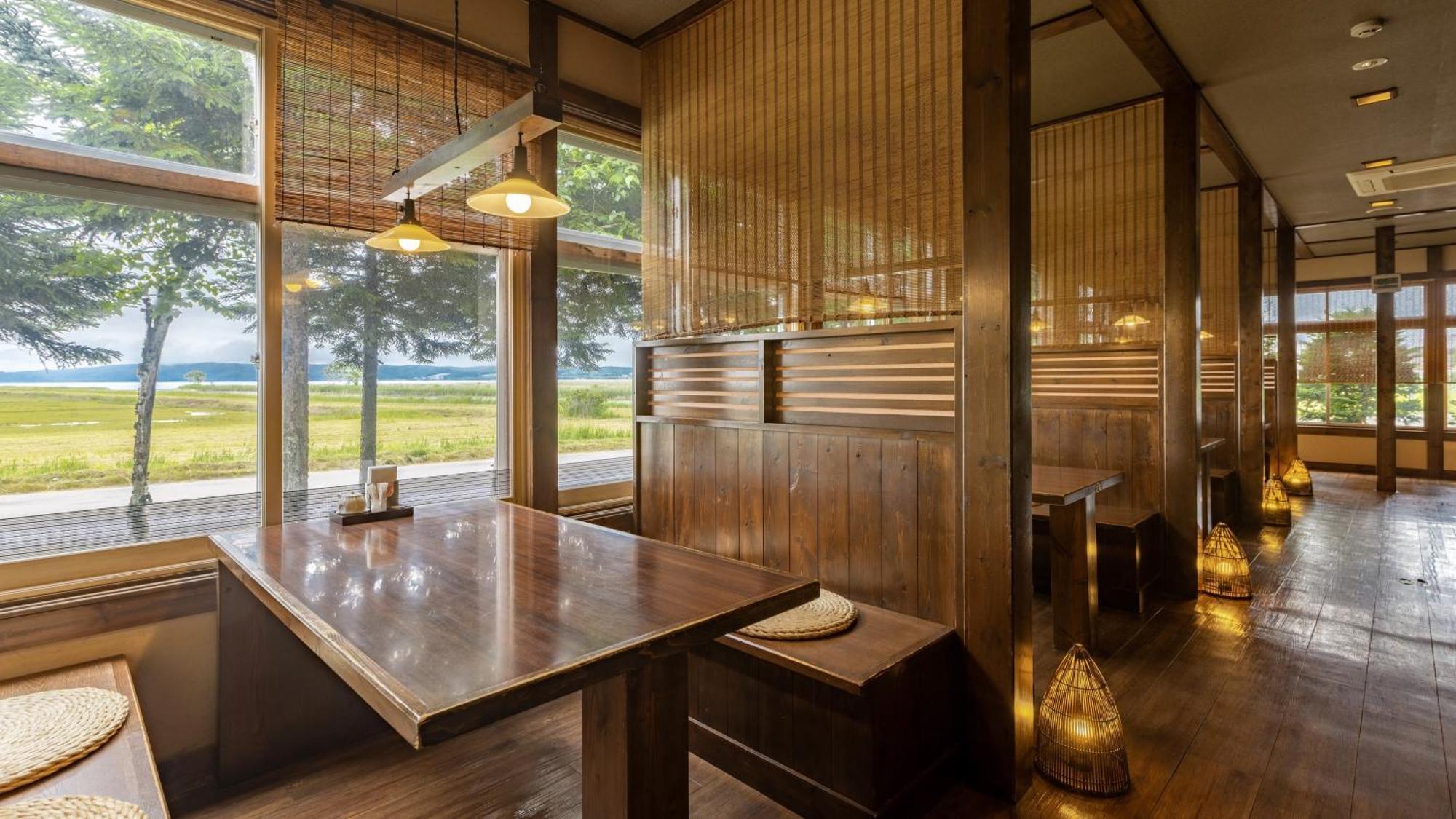 Kagariya Otel Abashiri Dış mekan fotoğraf