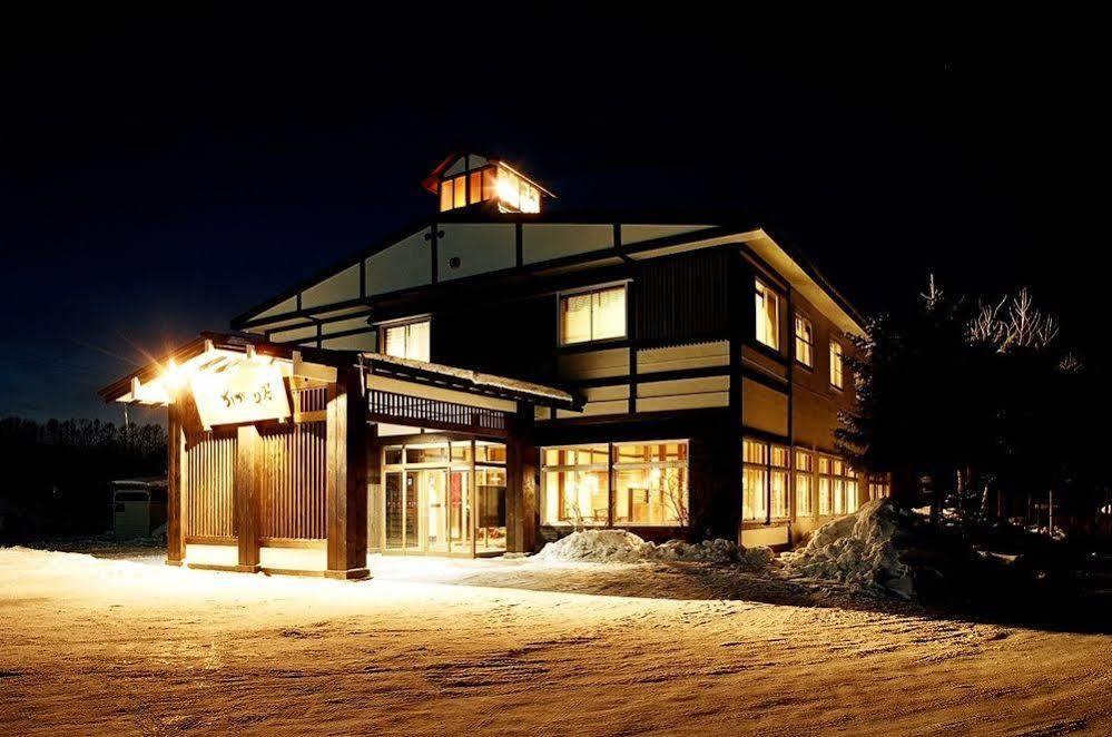Kagariya Otel Abashiri Dış mekan fotoğraf