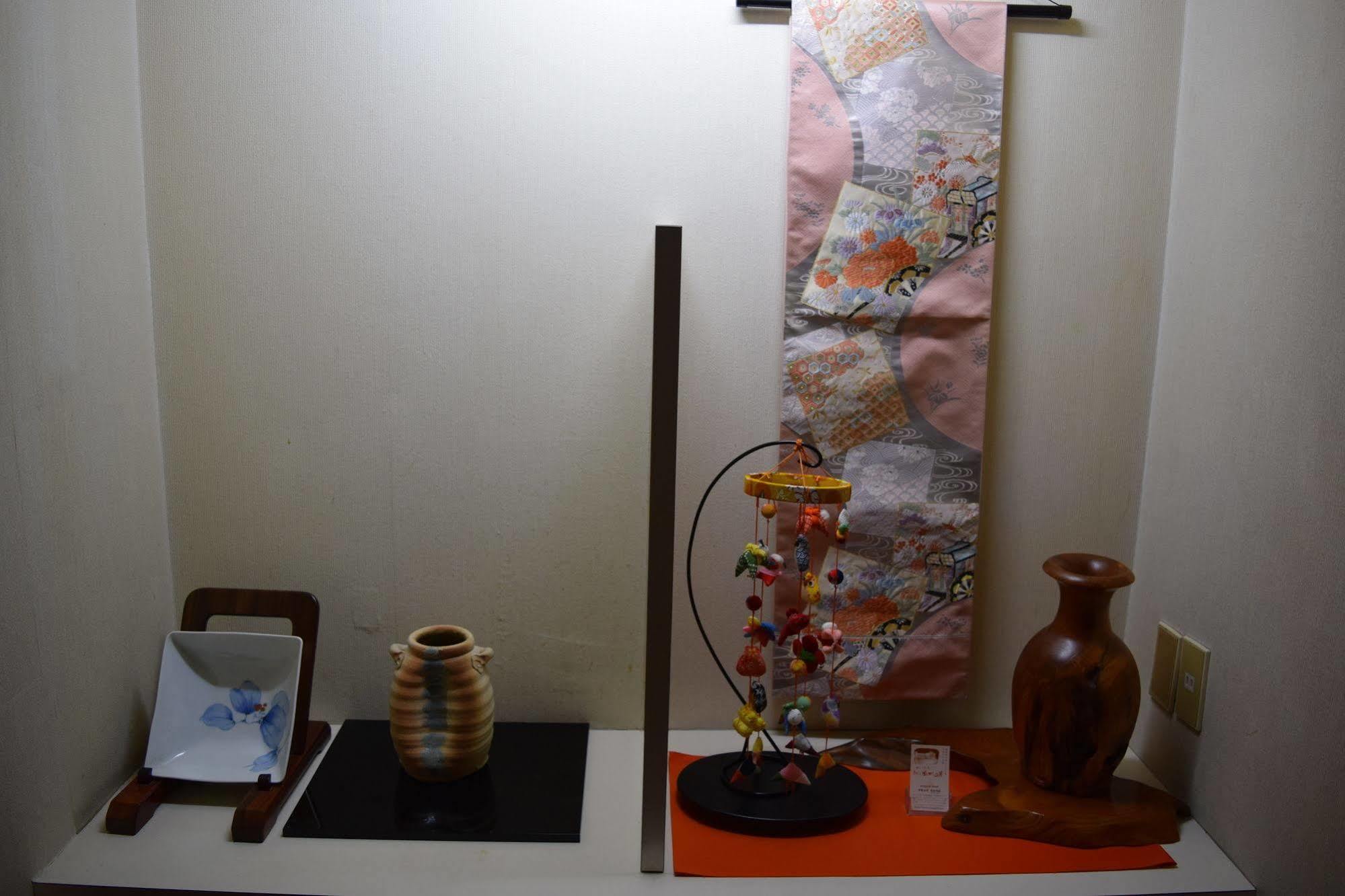 Kagariya Otel Abashiri Dış mekan fotoğraf